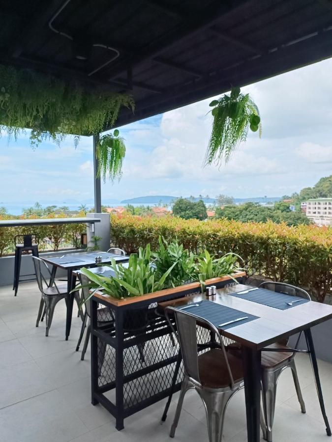 Bluesotel Smart Krabi Aonang - Adults Only Hotel