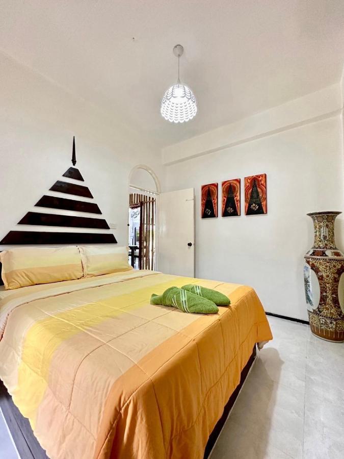 Bjou, Cosy Tropical * Rawai