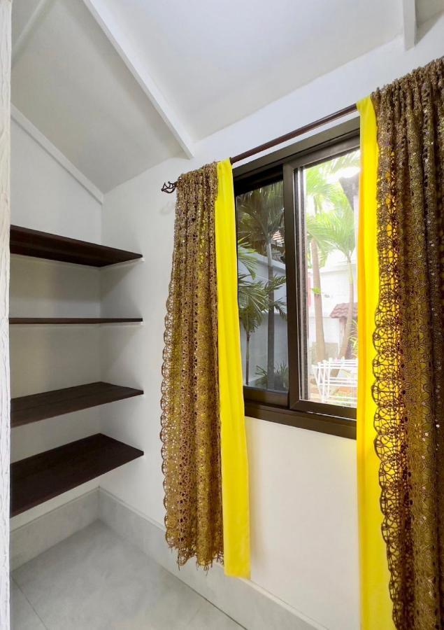 Bjou, Cosy Tropical Villa