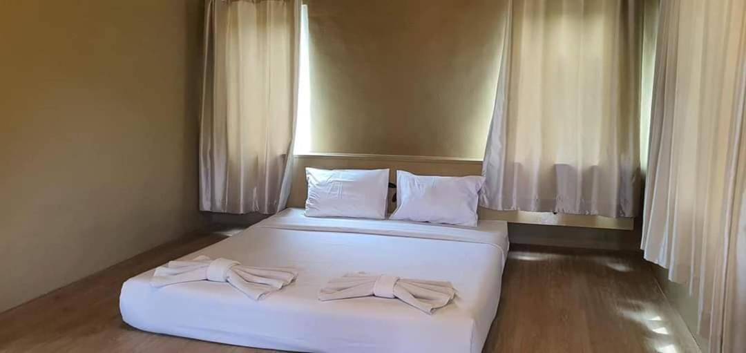 Resort Aurora Khao Yai