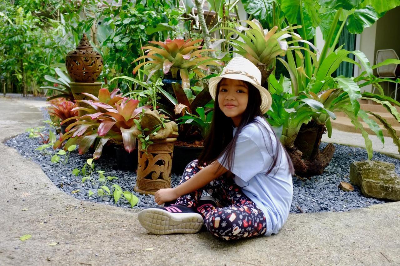 The Nature House Aonang Krabi Thailand *