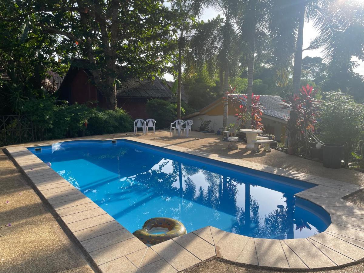 Lonely Pool Resort Koh Chang