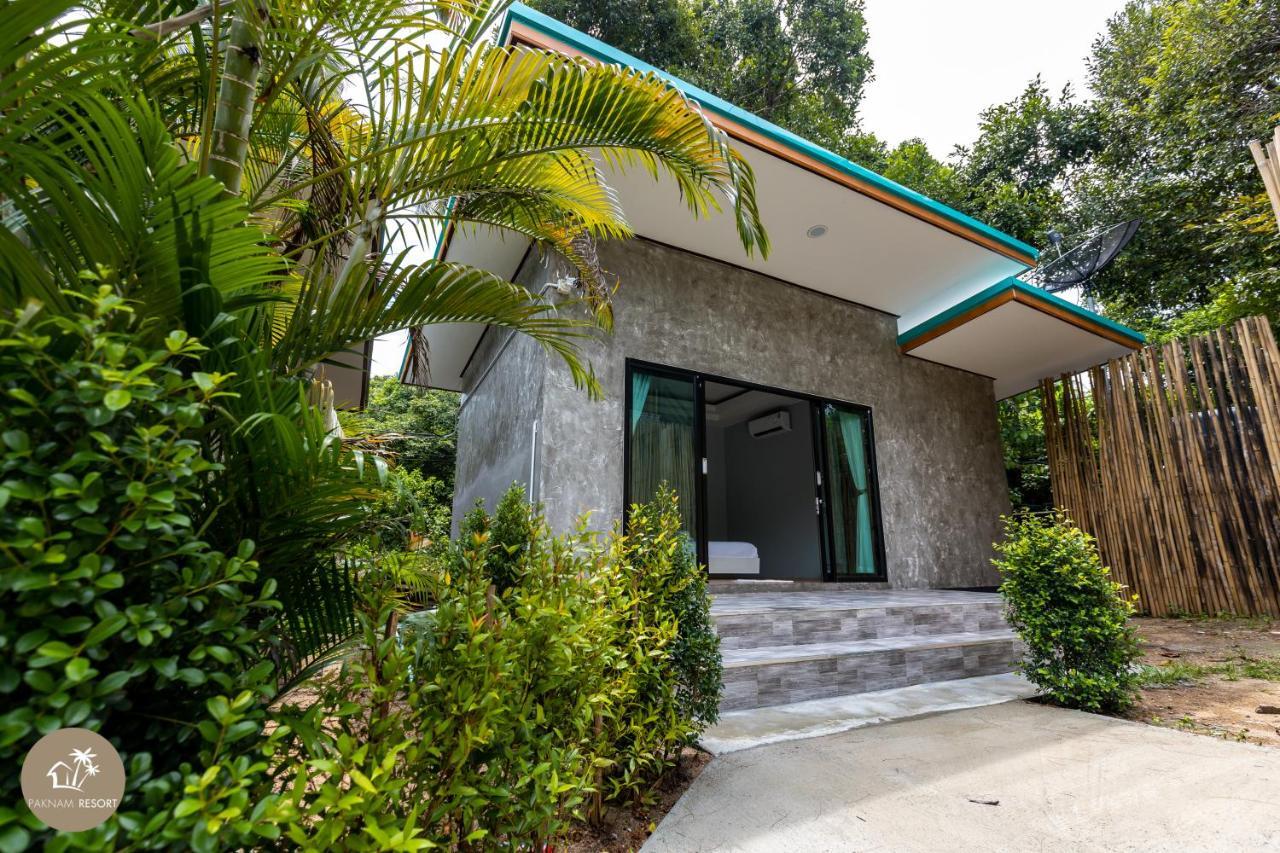 Resort Pak Nam Langu