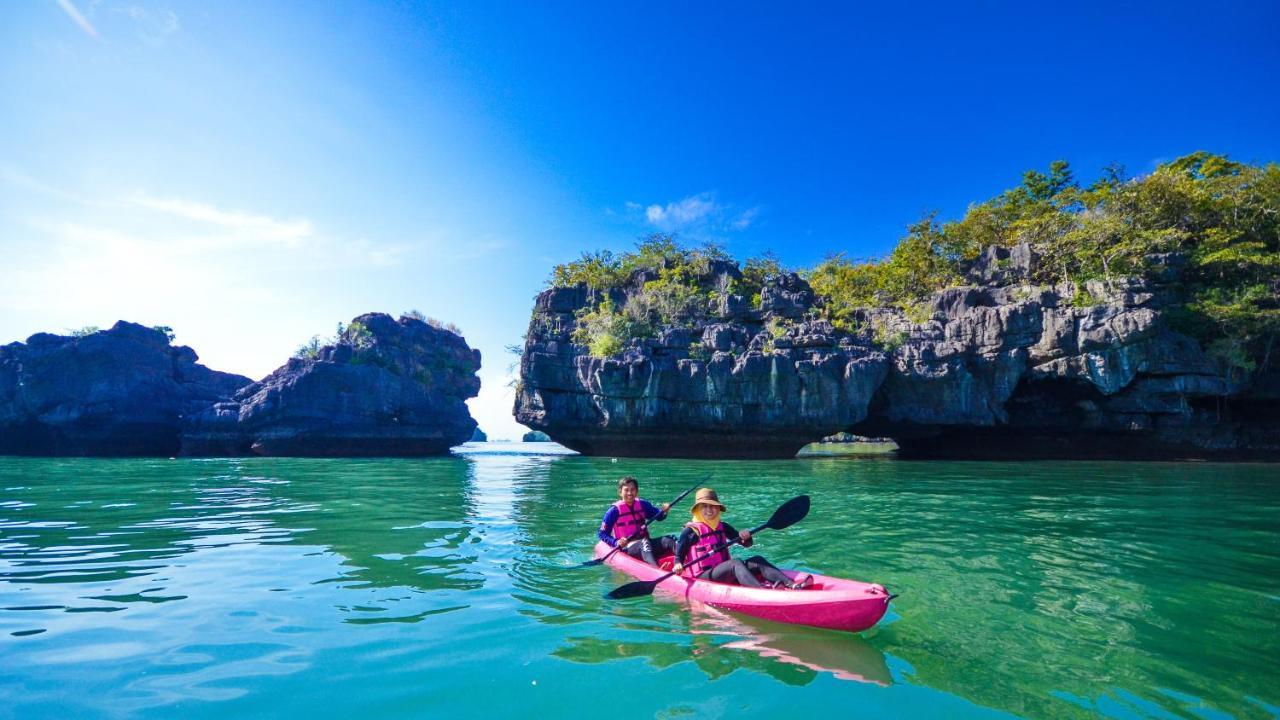 Resort Pak Nam 3*