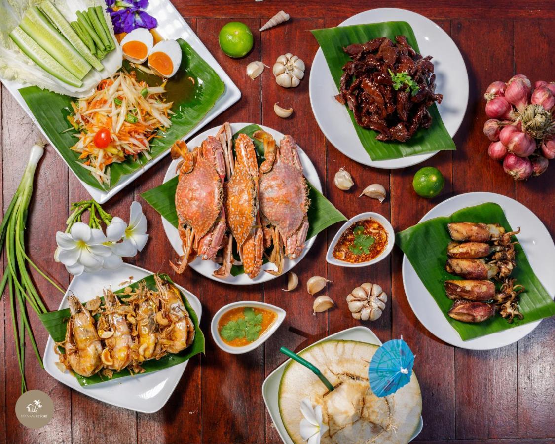 Pak Nam 3*