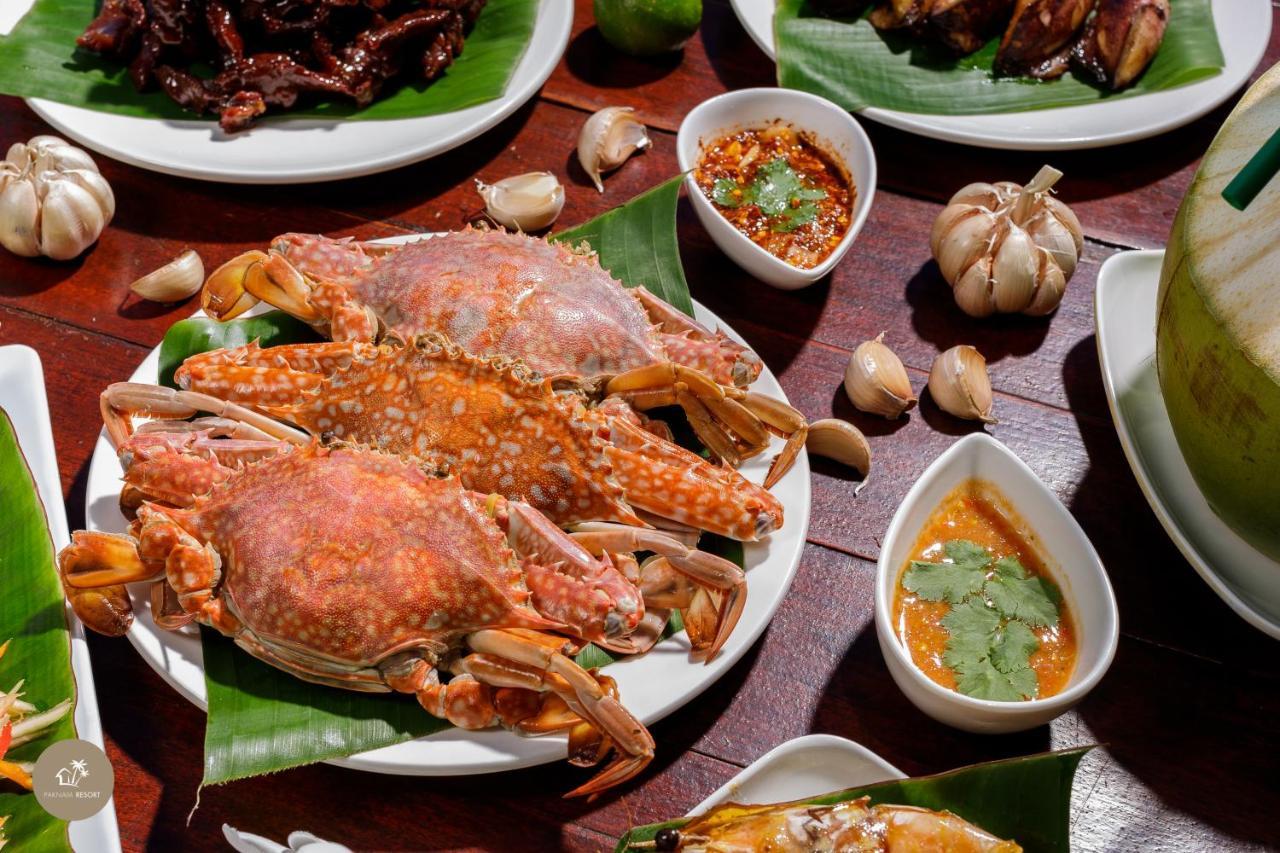 Pak Nam 3*