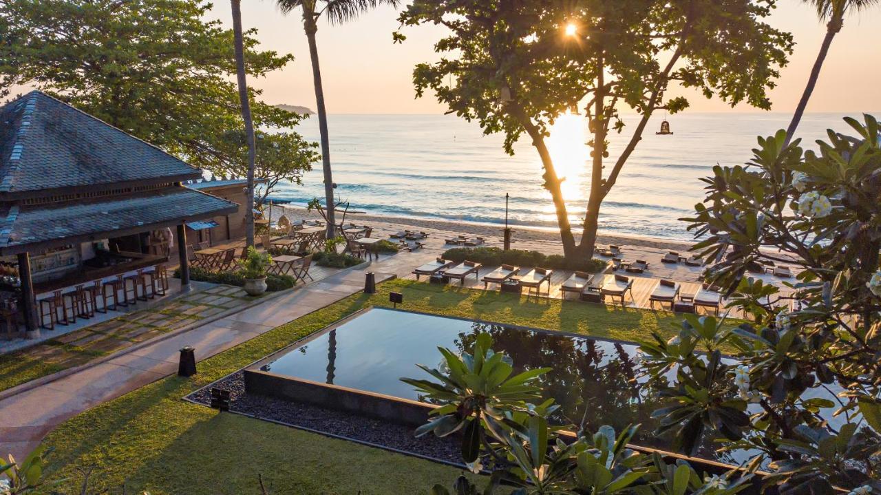 Buri Rasa Village Samui Resort 4*