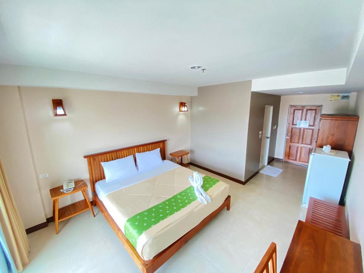Maihom Hotel Nakhon Sawan