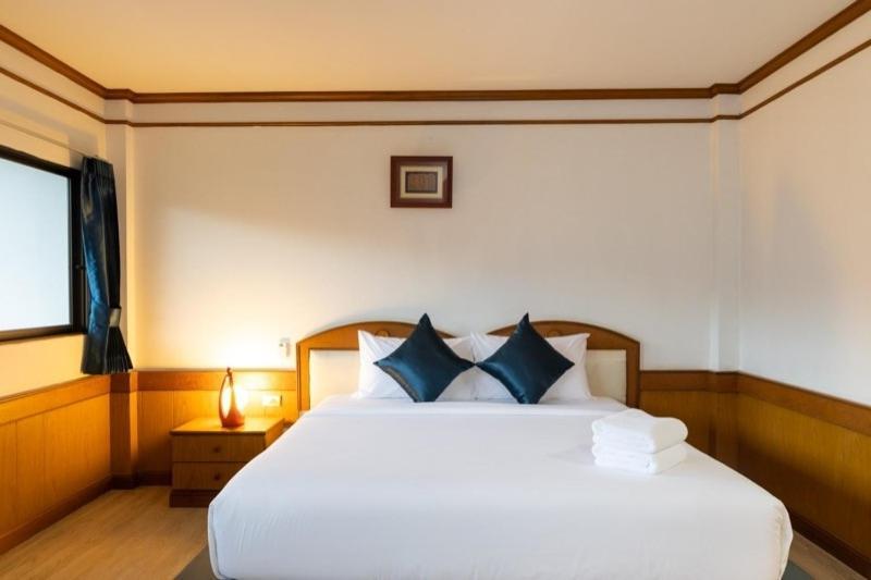 The New 2* Chaweng (Koh Samui)
