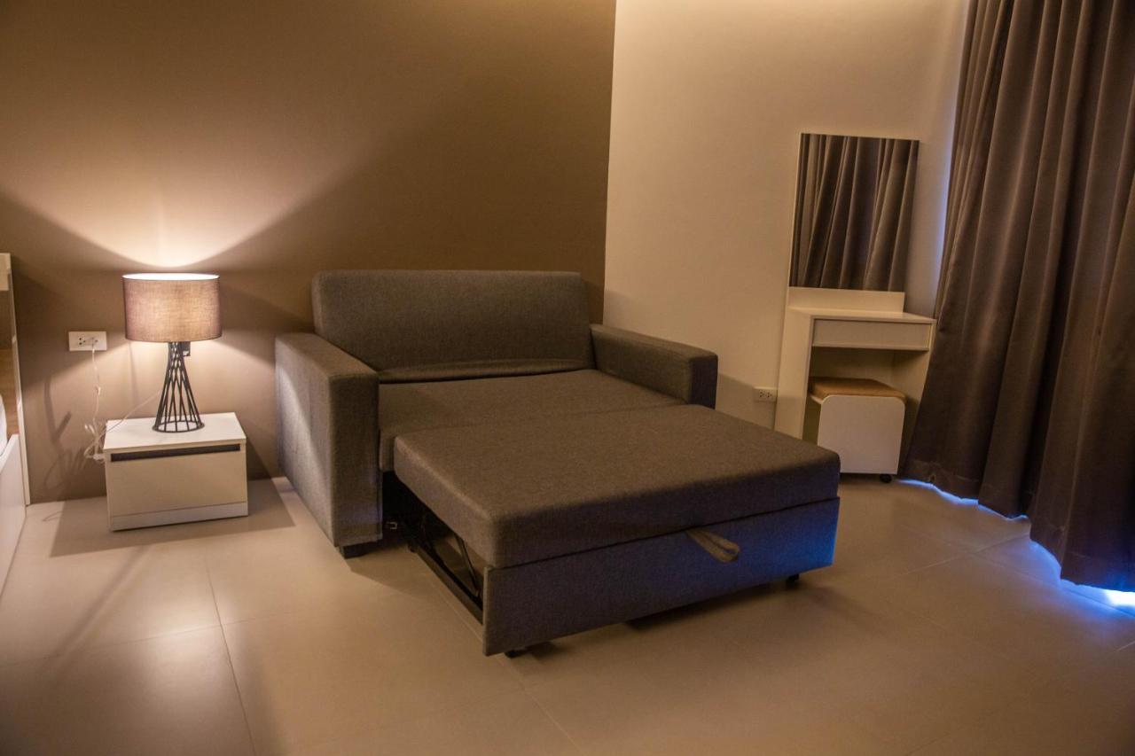 Apartment E263 Escape House Rayong