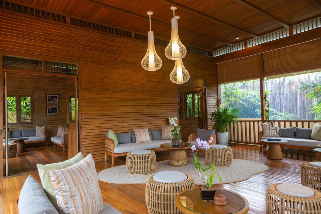 Resort Buri Rasa Village Samui