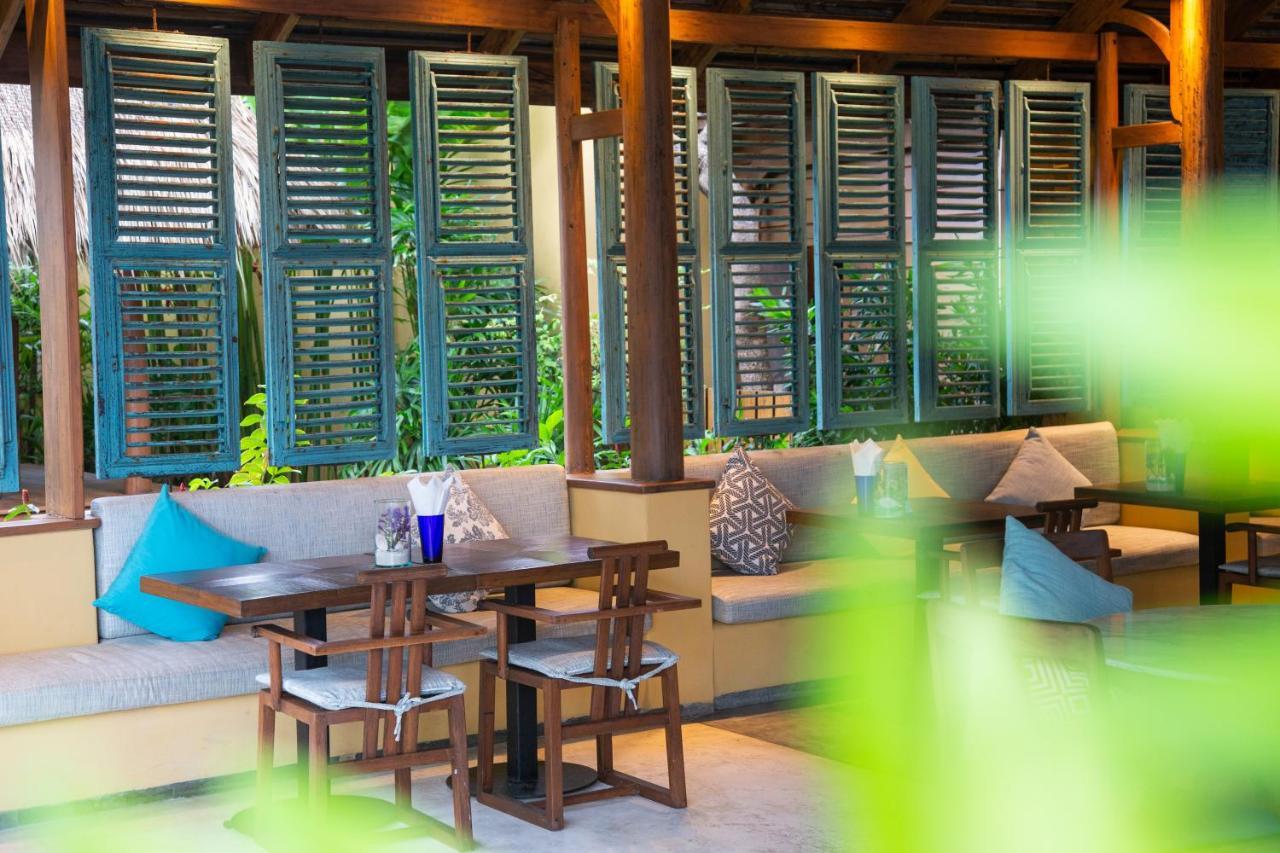 Resort Buri Rasa Village Samui
