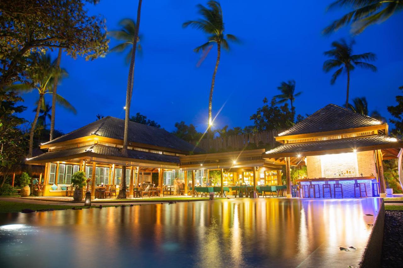 Resort Buri Rasa Village Samui