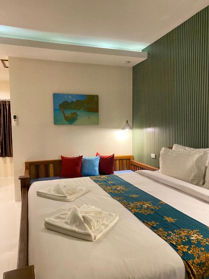 Chunut House * Phi Phi Don