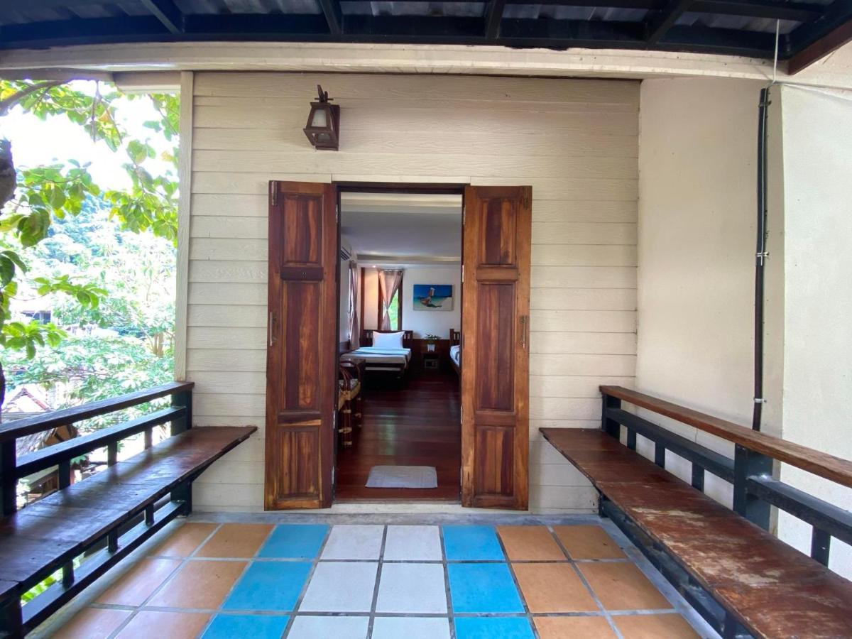 Chunut House Hostel