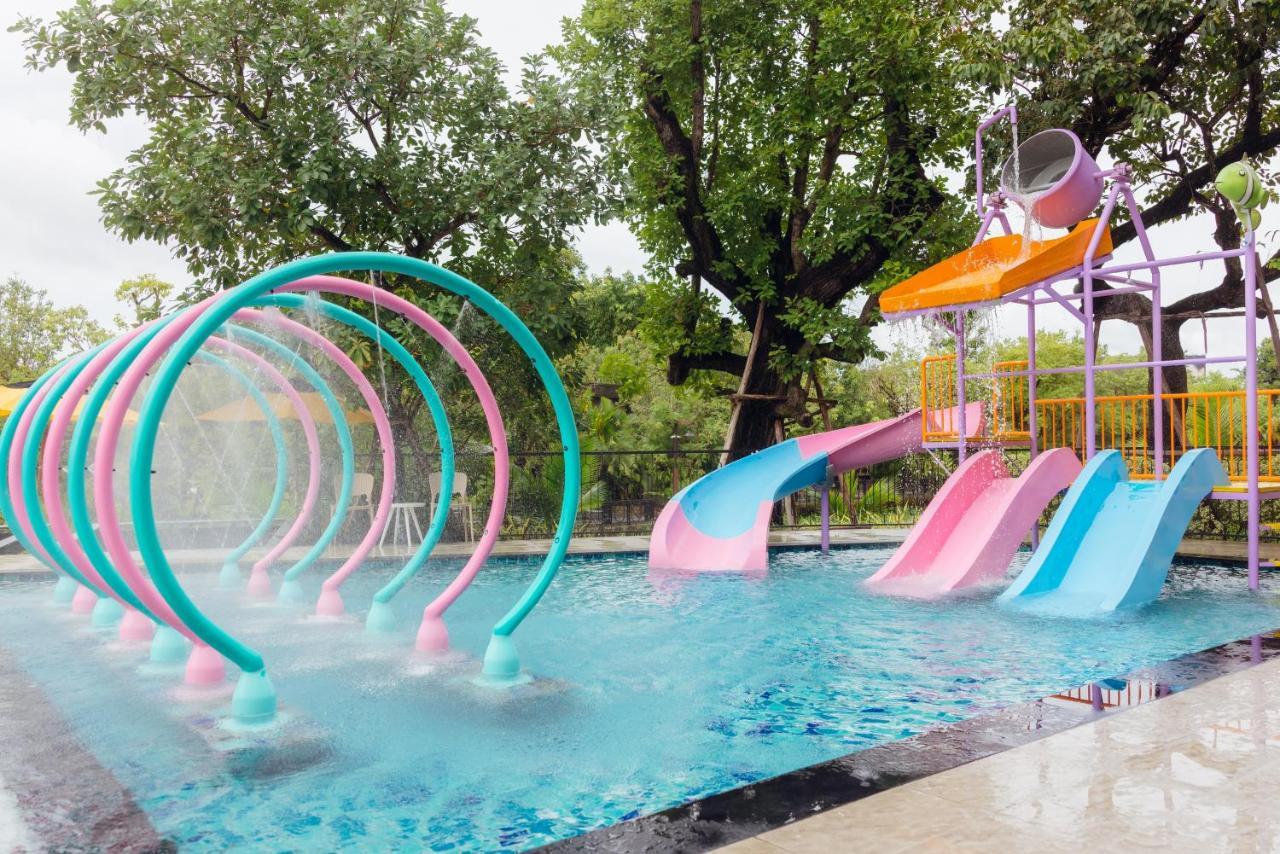 Hotel La Miniera Pool Pattaya - Small Luxury Of The World 5*