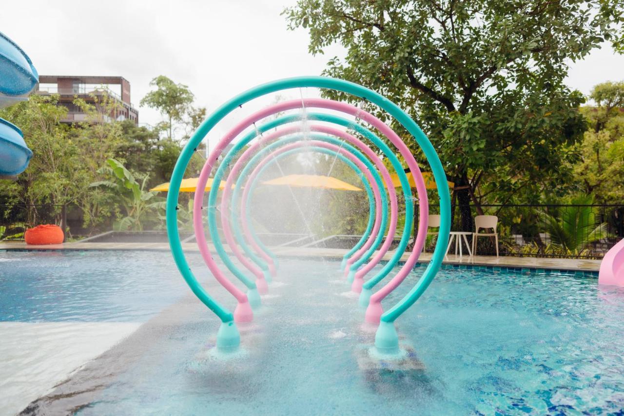 La Miniera Pool Pattaya - Small Luxury Of The World Hotel