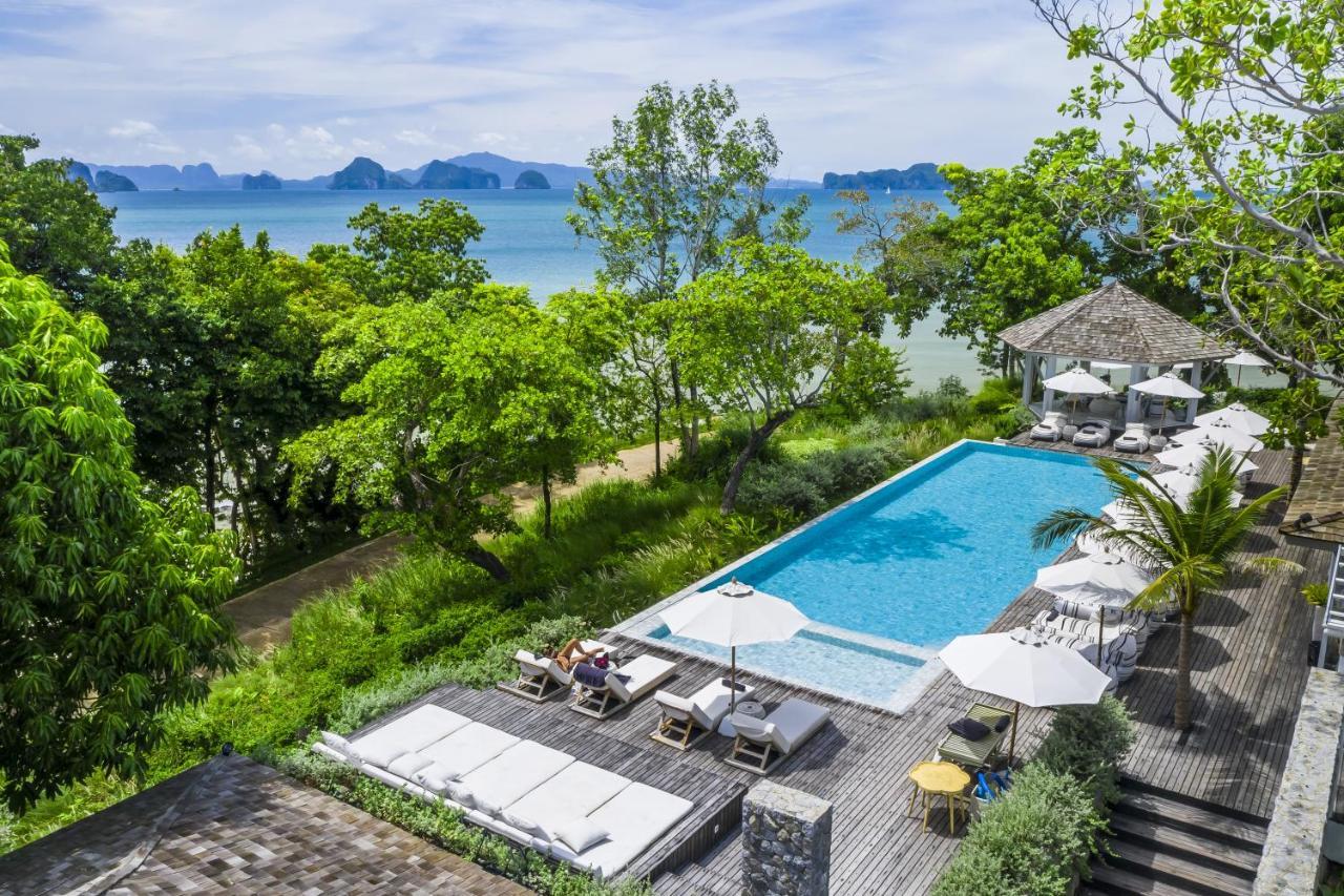 Cape Kudu Hotel, Koh Yao Noi Ko Yao Noi
