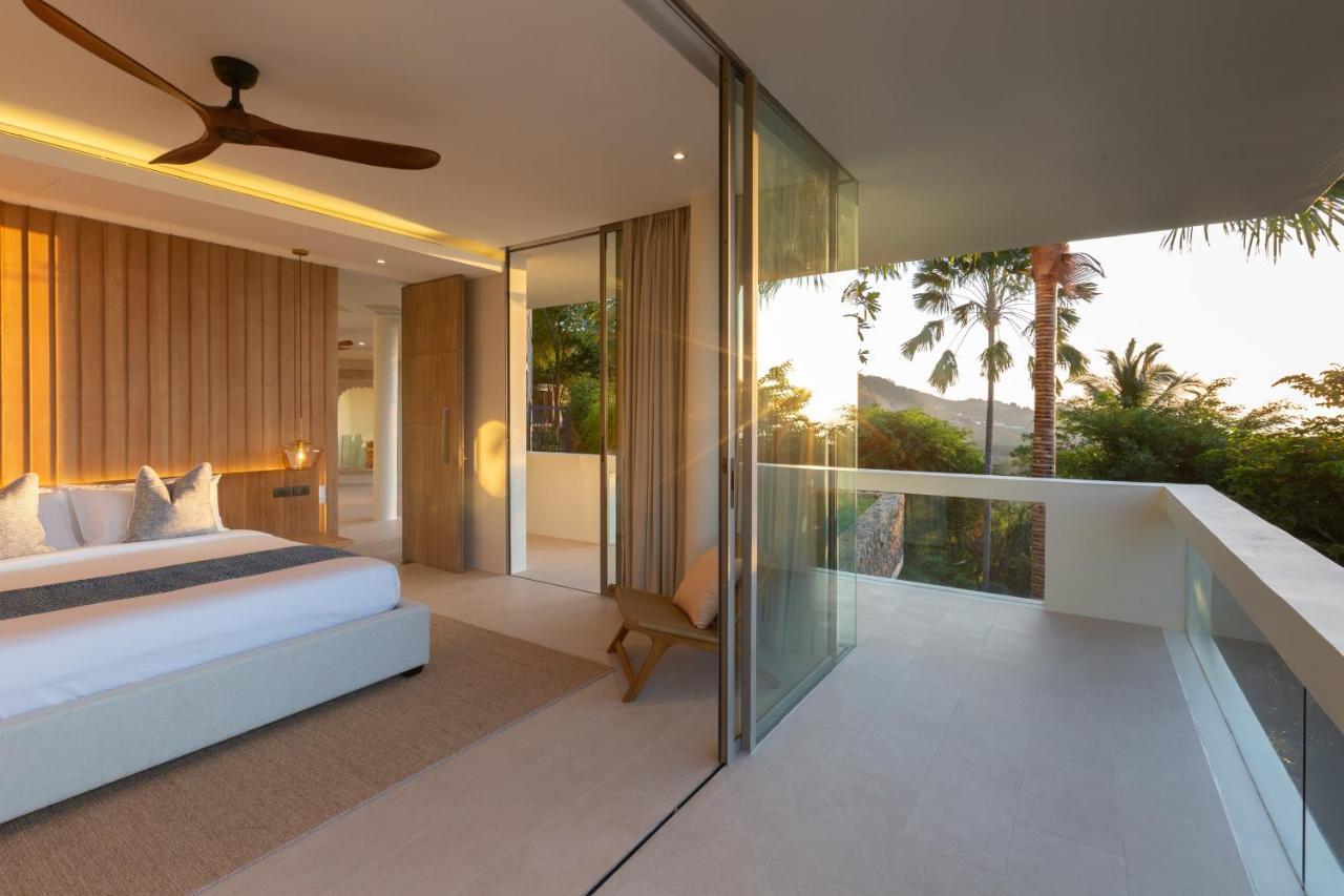 Villa Celadon *