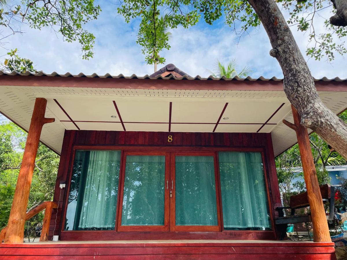Marina Ranong Resort Koh Phayam