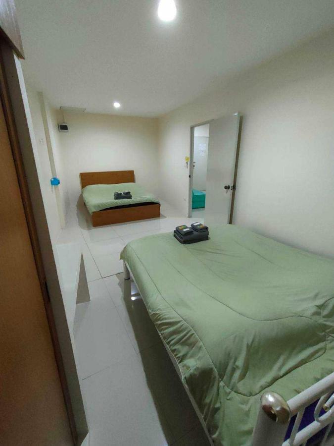 Hotel Sorworakit 2*