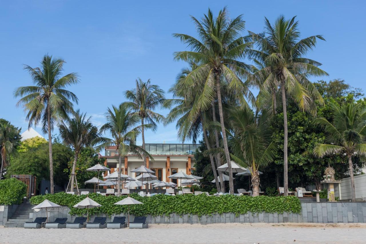 Cape Nidhra 5*