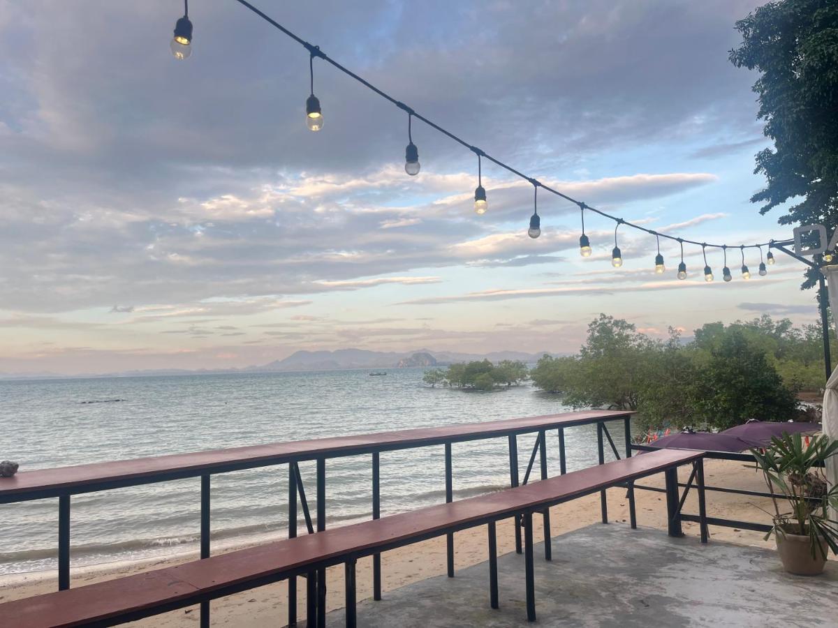 Garden 3* Koh Mook