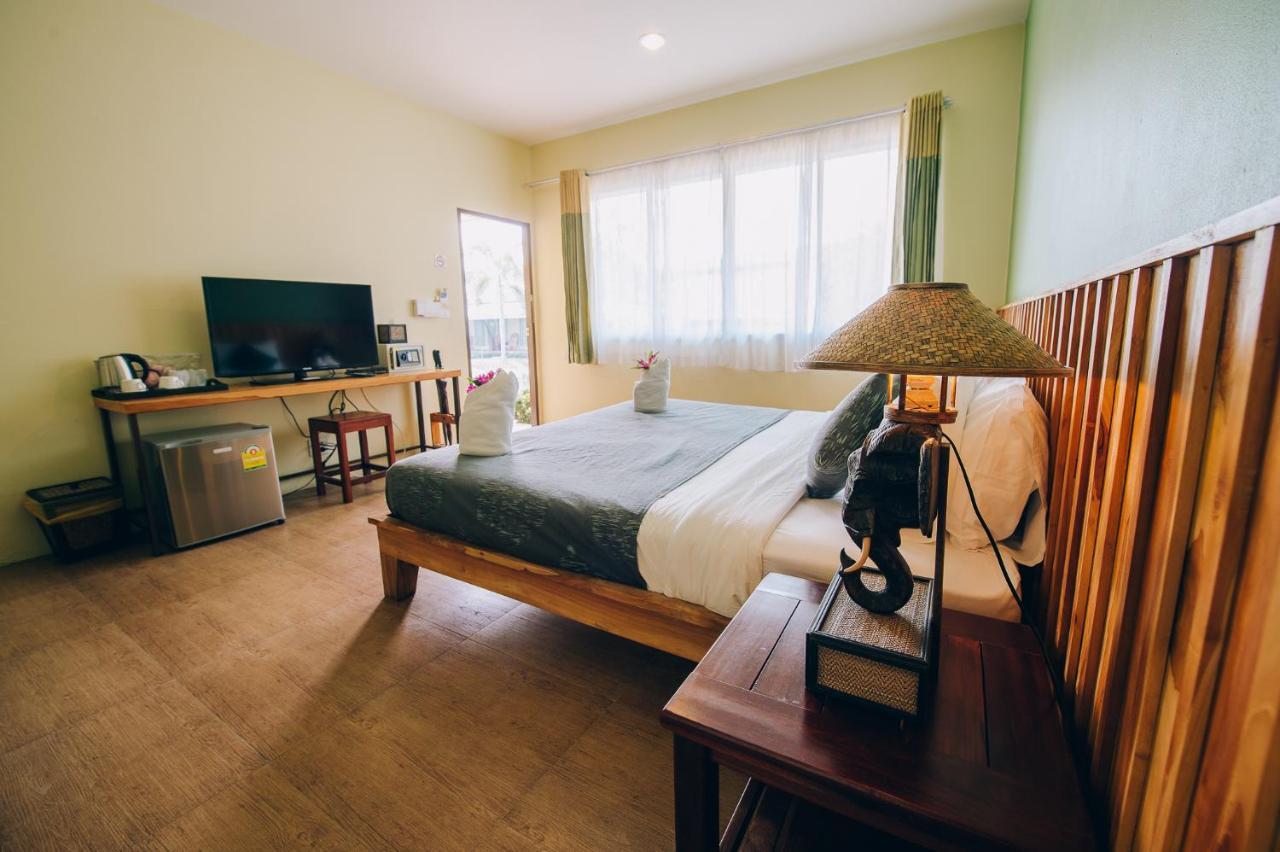 Good Times Resort 3*