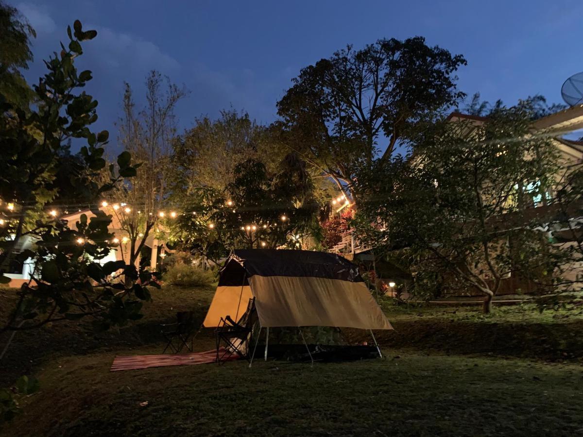 Campson Heaven 3*