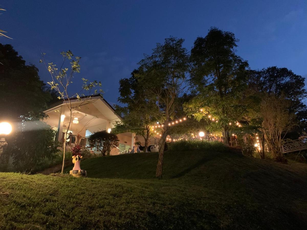 Campson Heaven Hotel Khao Kho