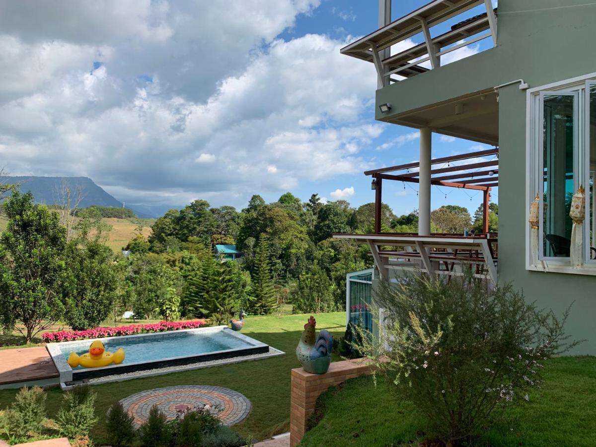 Campson Heaven Hotel Khao Kho