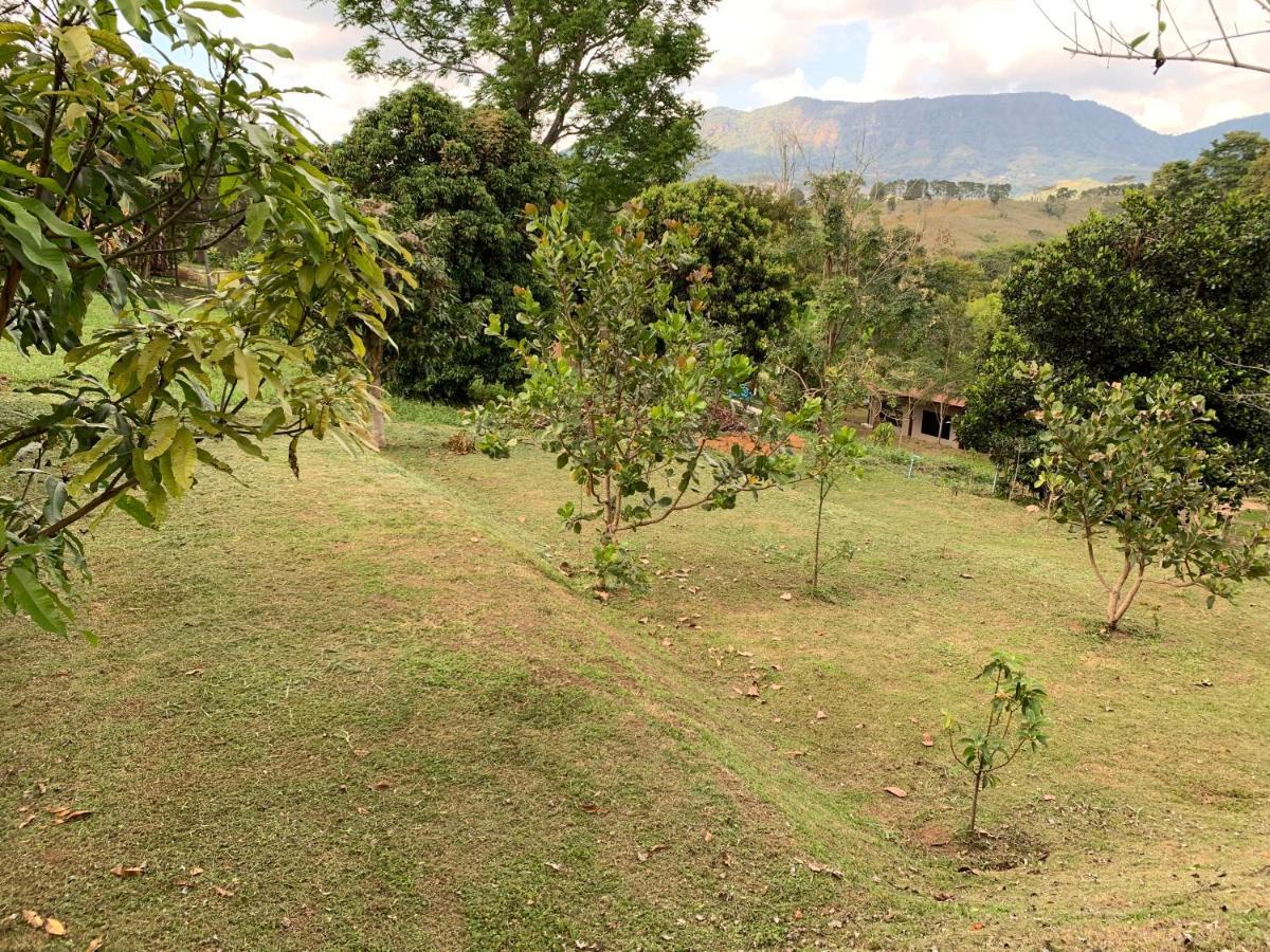 Campson Heaven 3* Khao Kho