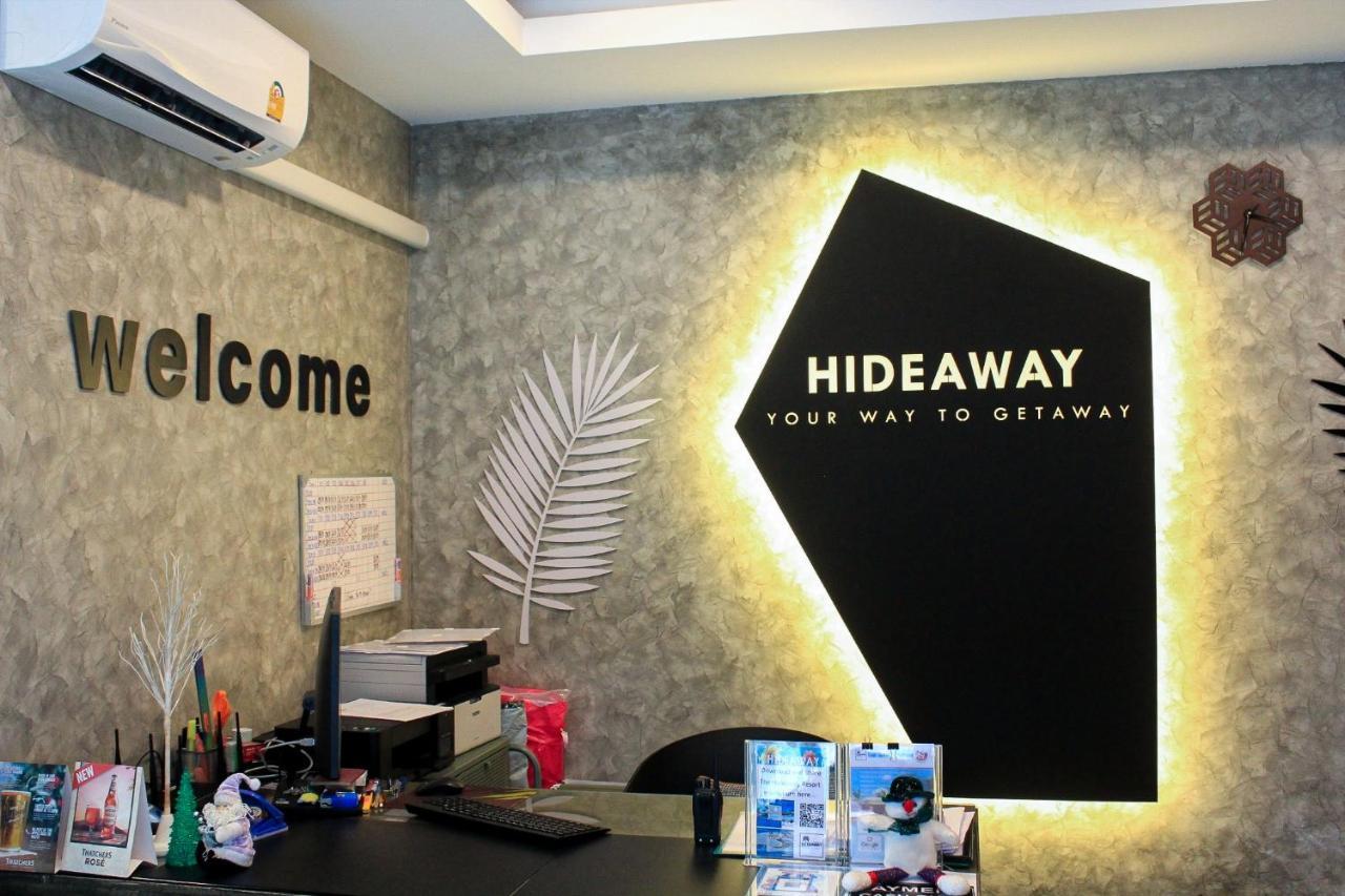 Resort Hideaway Banchang Ban Chang (Rayong)