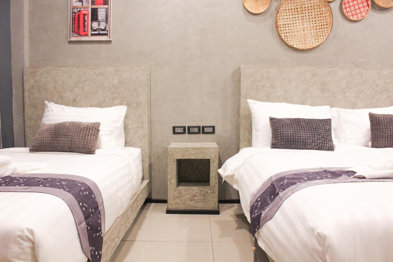 Hideaway Banchang Ban Chang (Rayong)
