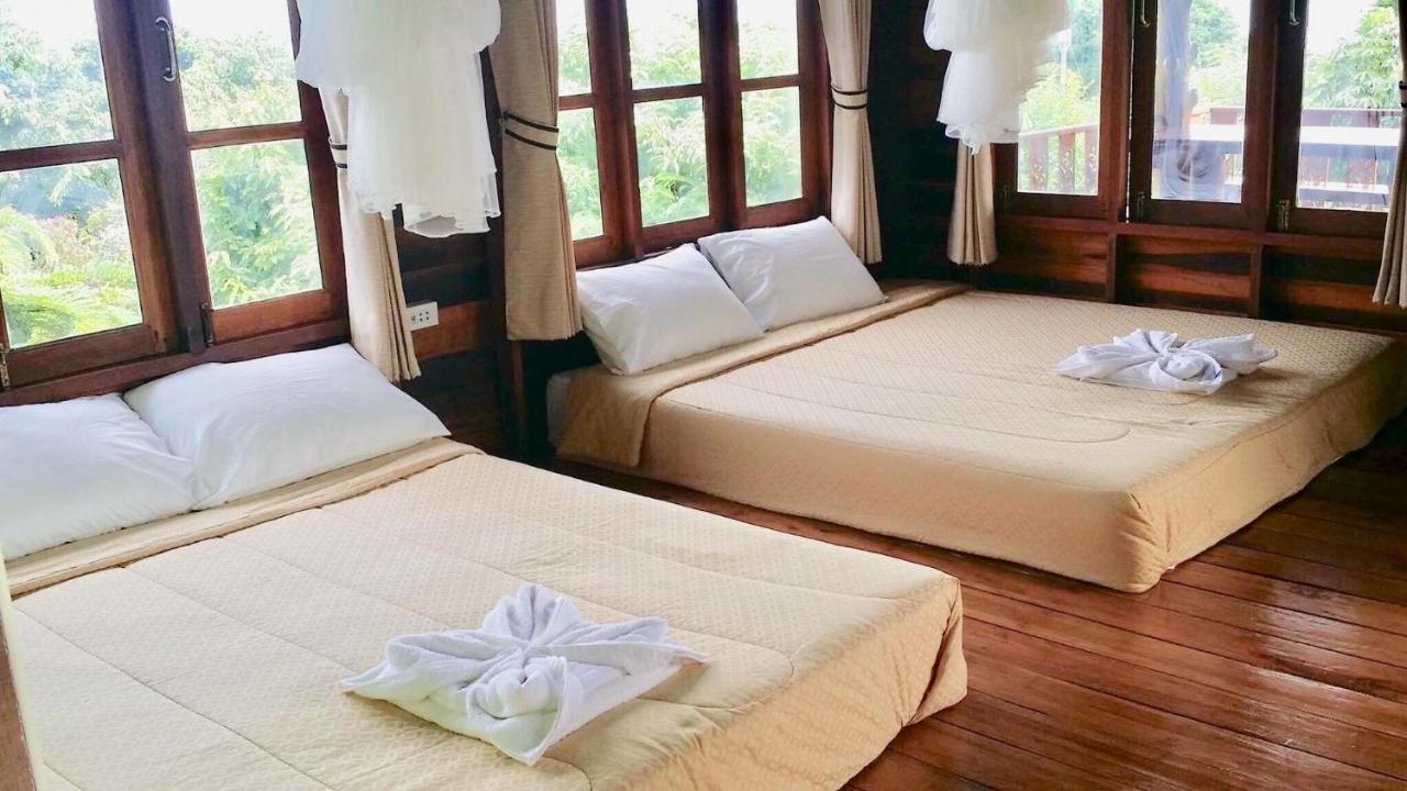 Koh Phaluay Eco *