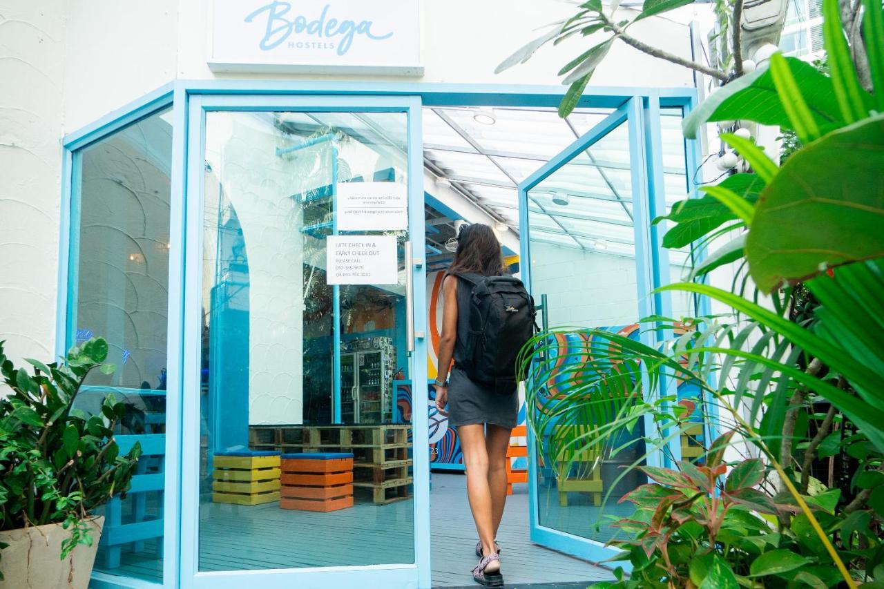 Bodega Soi 23 (adults Only) * Banguecoque