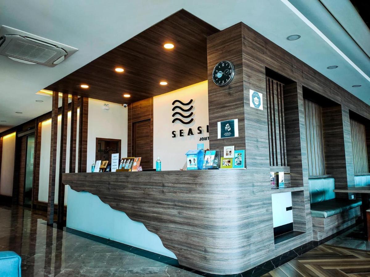 Hotel Seaside Pattaya