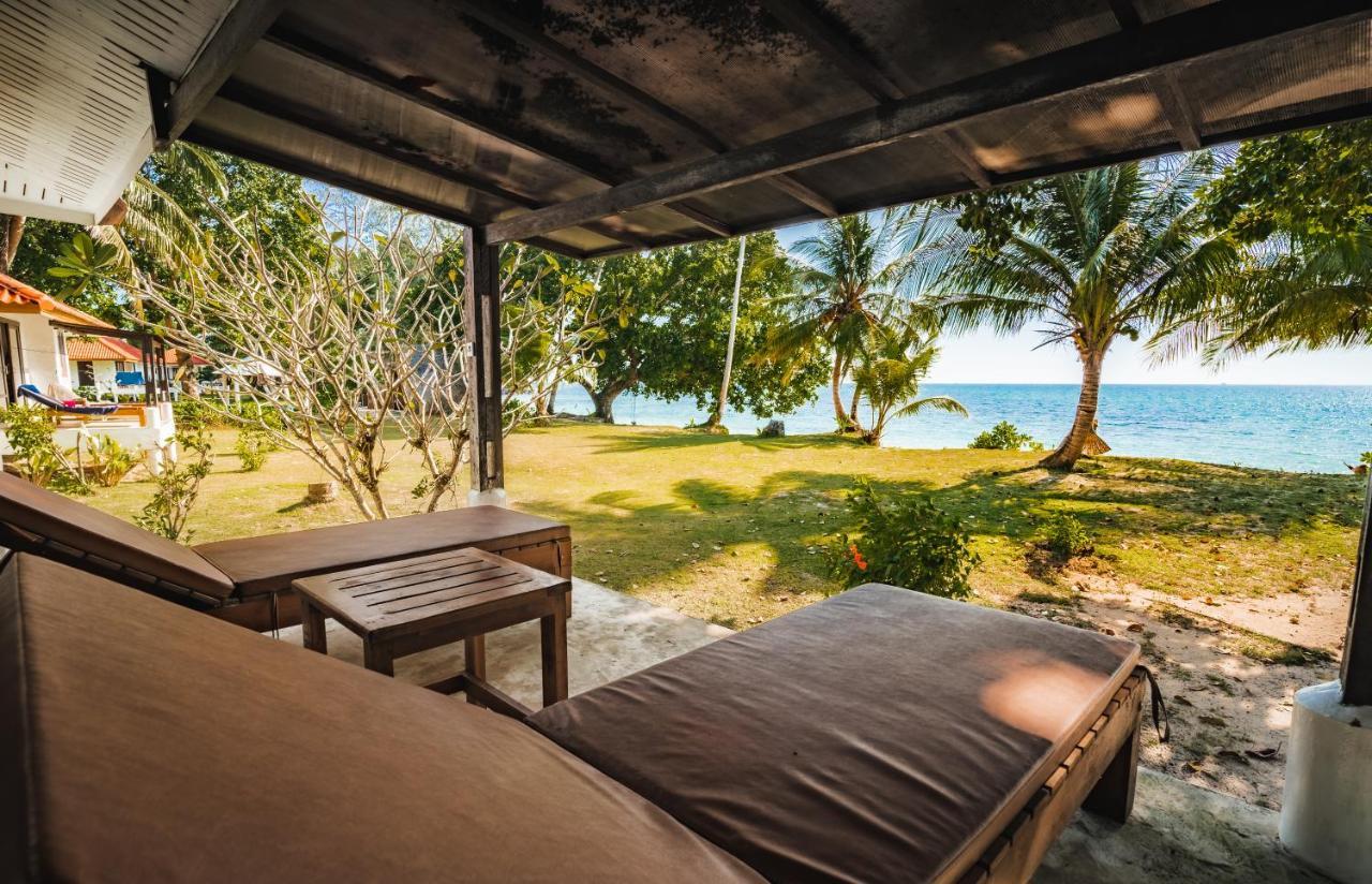 Lazy Day The 3* Koh Mak