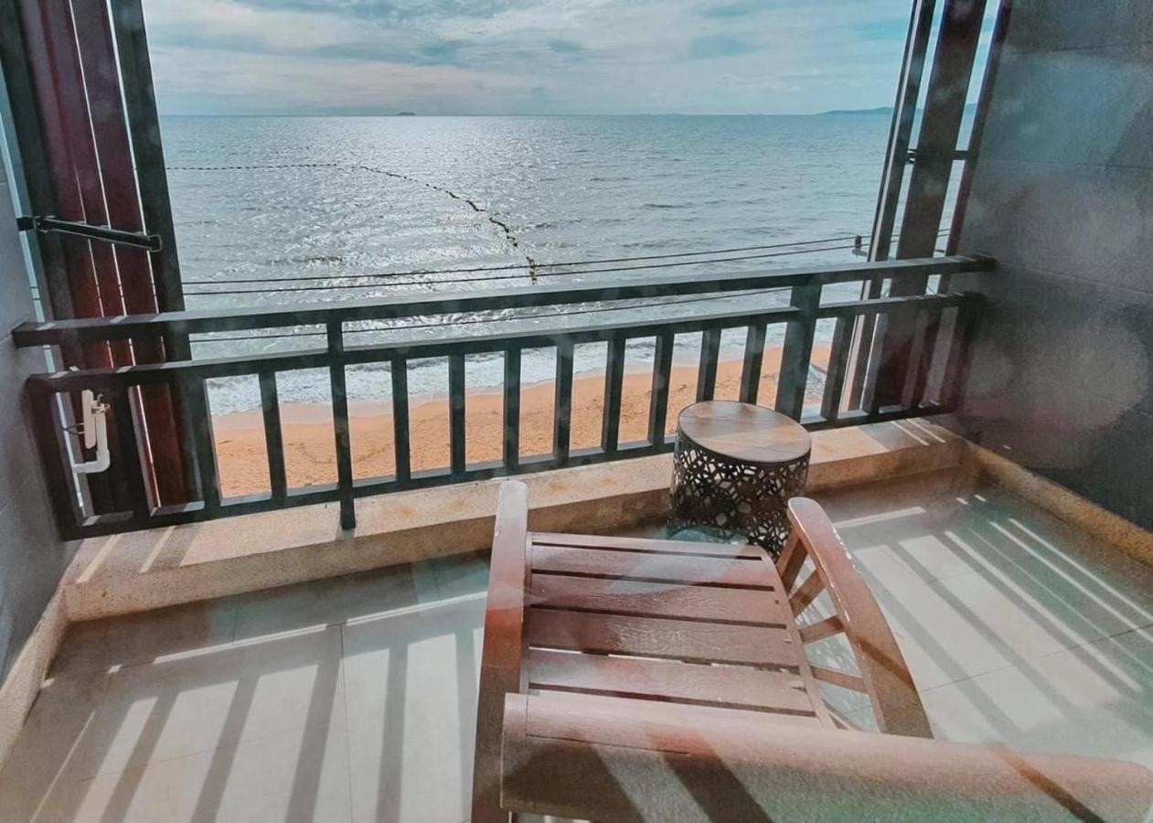 Seaside Pattaya 3* Jomtien Beach