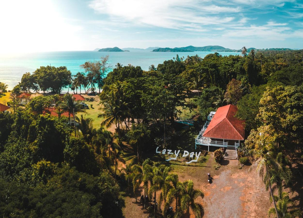 Resort Lazy Day The 3*