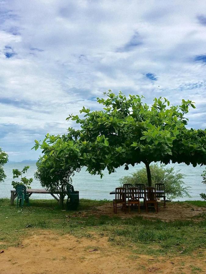 Koh Phaluay Eco Holiday home Koh Phaluai