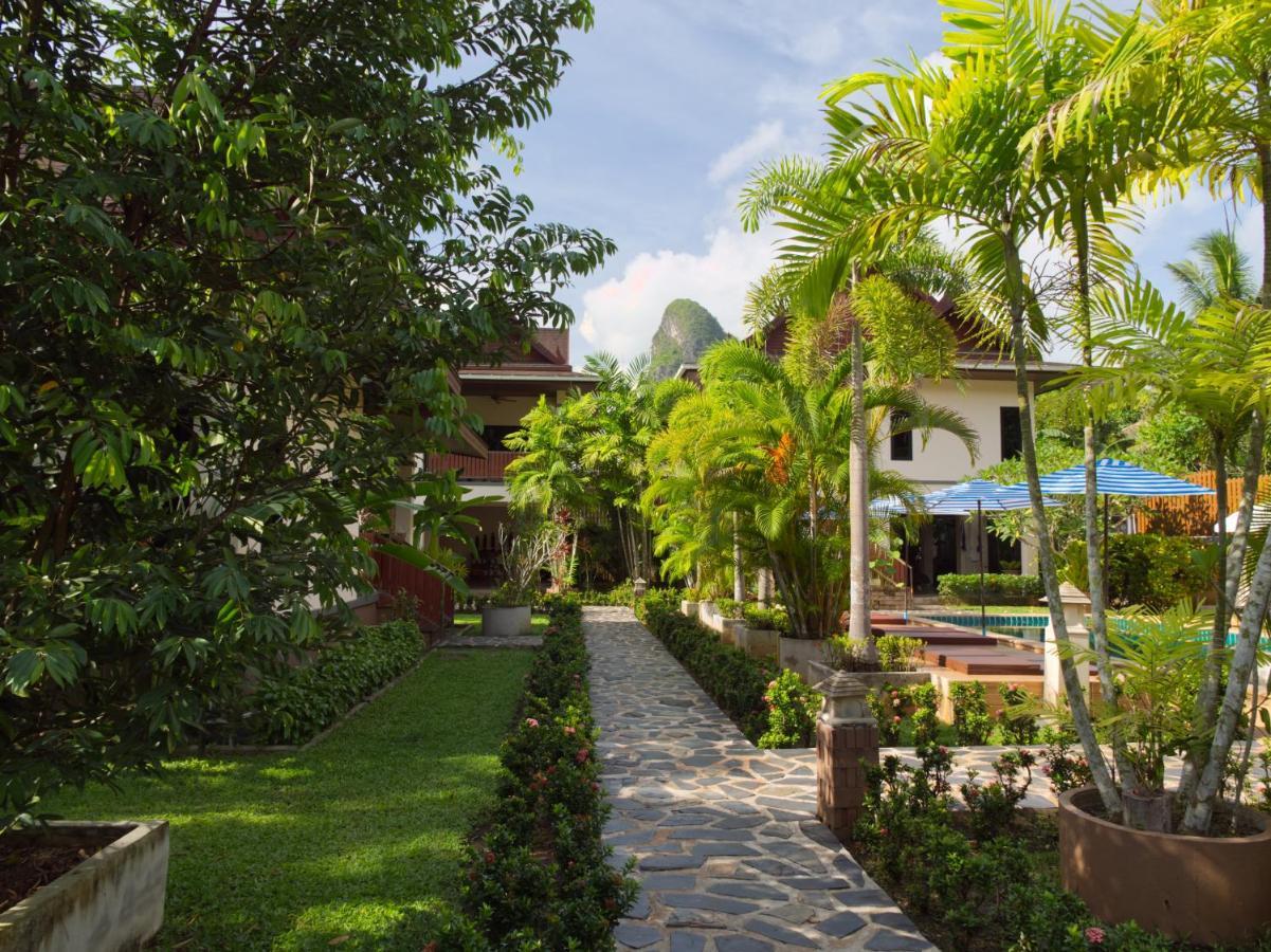 Casa de férias Chanapha