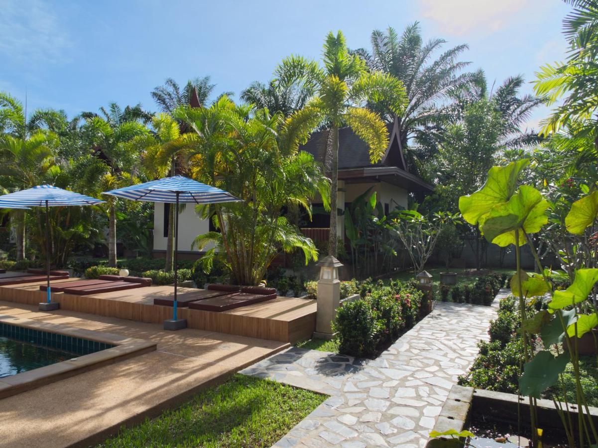 Chanapha Casa de férias