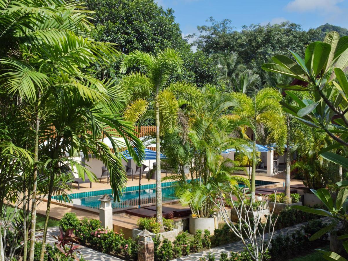 Chanapha Casa de férias