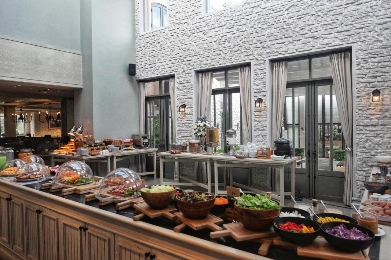 Thames Valley Khao Yai - Sha Resort 4*