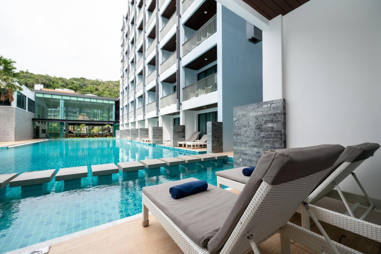 Hotel Bluesotel Krabi Aonang