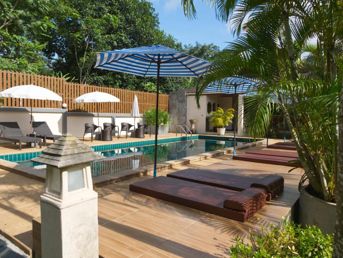 Casa de férias Chanapha