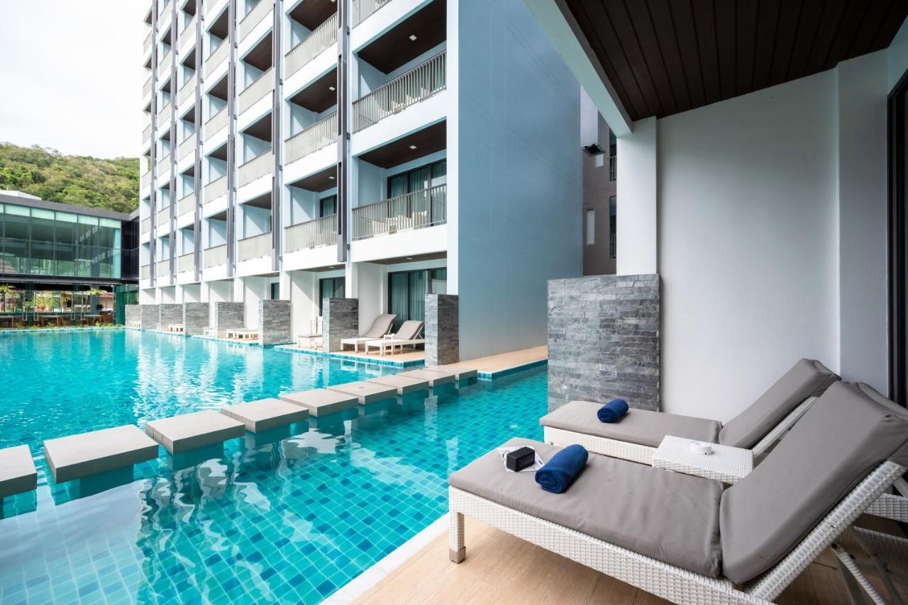 Bluesotel Krabi Aonang 4* Ao Nang