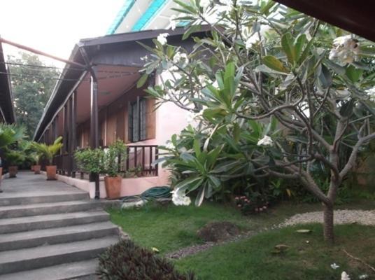 Resort Lucky Bophut
