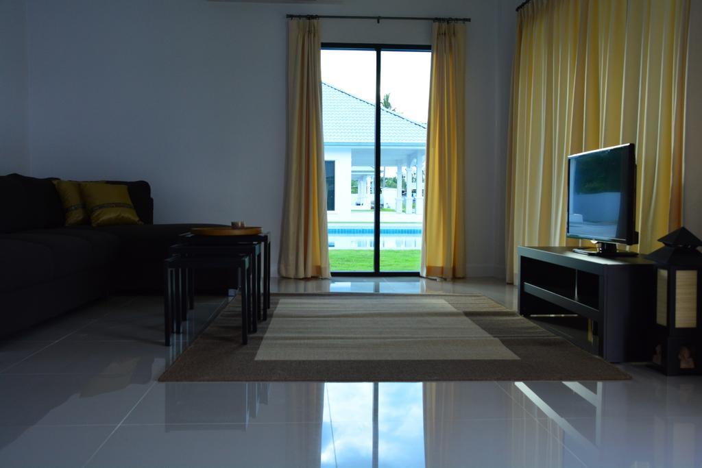 Resort Mango Beach Thailand 4*